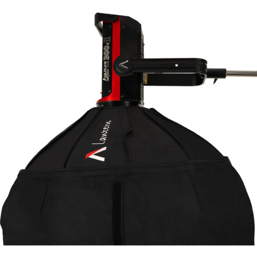  Softbox Aputure Lantern (China Ball) 