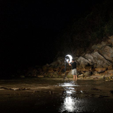  Softbox Aputure Lantern (China Ball) 