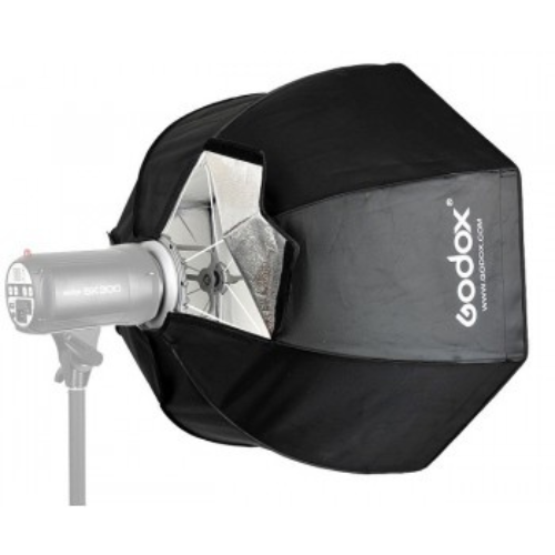  Softbox Bát Giác Godox 