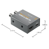  Các Loại Convert SDI – HDMI 