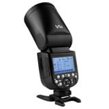  Đèn Flash Godox V1 Canon/Sony 