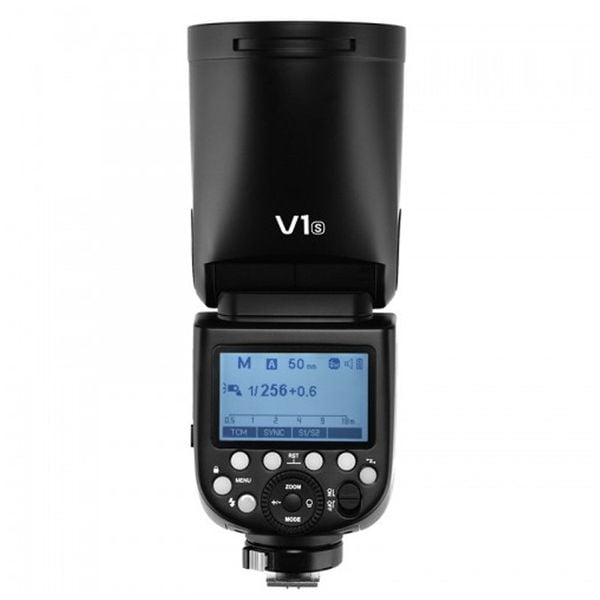  Đèn Flash Godox V1-S 