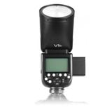  Đèn Flash Godox V1 Canon/Sony 
