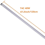  Đèn Aputure Amaran T4c RGBWW Tube Light 