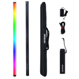  Đèn Aputure Amaran T4c RGBWW Tube Light 
