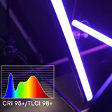  Đèn Aputure Amaran T4c RGBWW Tube Light 