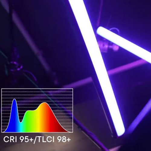  Đèn Aputure Amaran T4c RGBWW Tube Light 