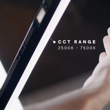  Đèn Aputure Amaran T4c RGBWW Tube Light 