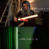  Đèn Aputure Amaran T4c RGBWW Tube Light 
