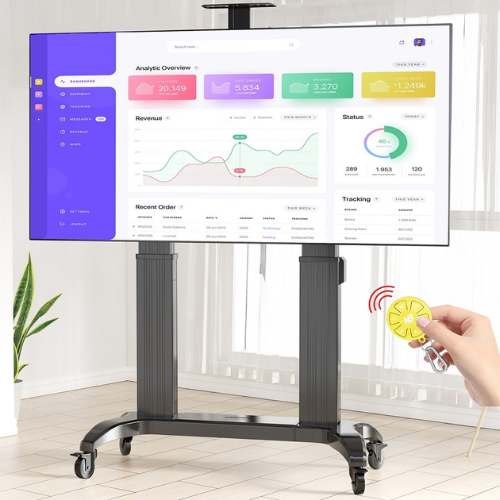  Tivi 50 inch và Giá Treo 