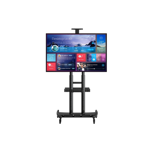  Tivi 50 inch và Giá Treo 