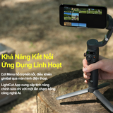  Gimbal Điện Thoại (DJI Osmo Mobile 6) 