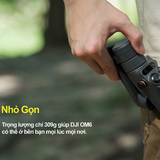  Gimbal Điện Thoại (DJI Osmo Mobile 6) 
