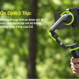  Gimbal Điện Thoại (DJI Osmo Mobile 6) 