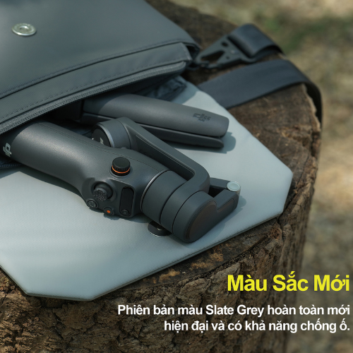  Gimbal Điện Thoại (DJI Osmo Mobile 6) 