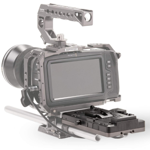  Bộ Đế Đũa Grip Tilta 