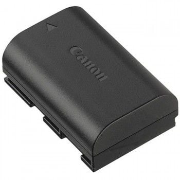  Pin Canon LP-E6N 