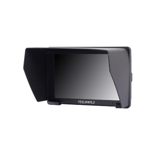  Monitor 7 inch 4K Feelworld 