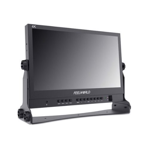  Mornitor Feelworld ATEM156 15.6inches 4K 3G 