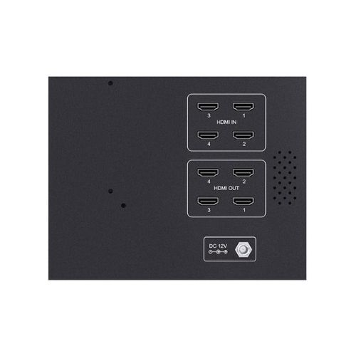  Mornitor Feelworld ATEM156 15.6inches 4K 3G 