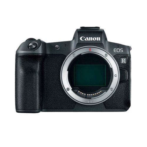  Body Canon R 