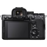  Body Sony A7S Mark III 