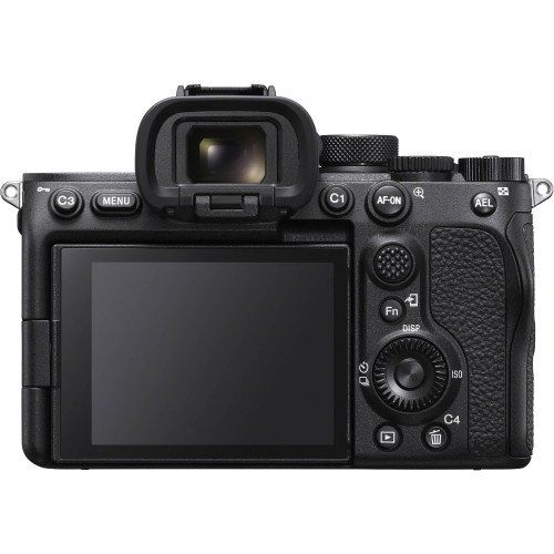  Body Sony A7S Mark III 