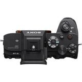  Body Sony A7S Mark III 