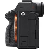  Body Sony A7S Mark III 