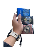  Canon Powershot A2300 