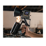  Đèn Led Aputure amaran 60xS Bi-Color 
