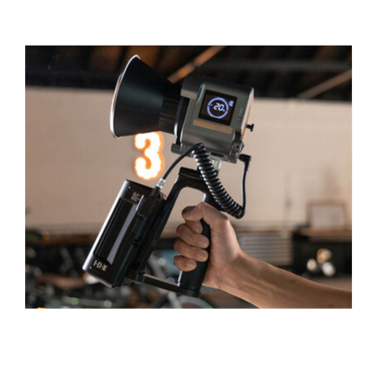  Đèn Led Aputure amaran 60xS Bi-Color 