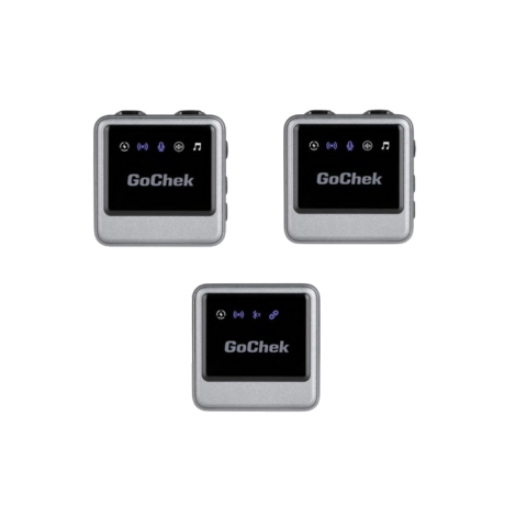  Micro GoChek Ultra Plus 