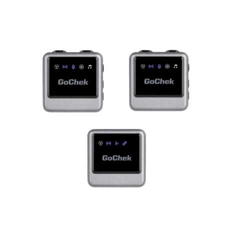  Micro GoChek Ultra Plus 