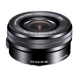  Sony E PZ 16-50mm F3.5-5.6 OSS 