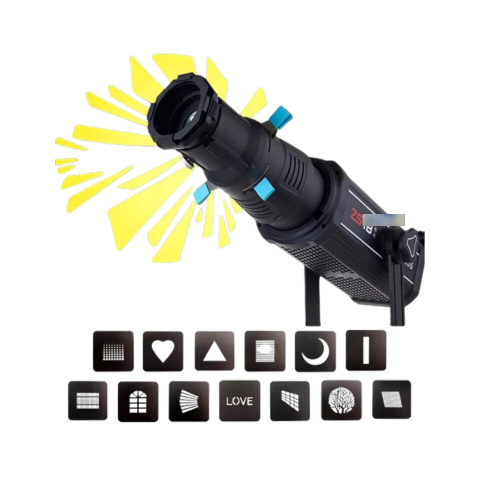  Spotlight Mount YG90 