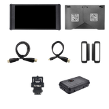  Monitor Portkeys PT6 - 5.2' 4K HDMI Touchscreen 