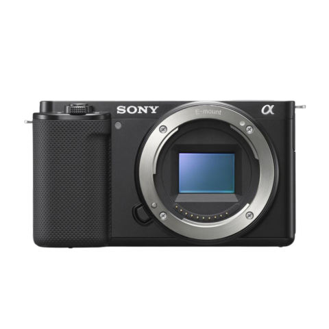  Body Sony ZV-E10 
