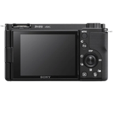  Body Sony ZV-E10 