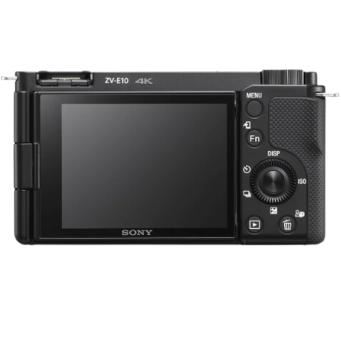  Body Sony ZV-E10 