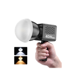  Đèn Ulanzi L024 40W RGB 