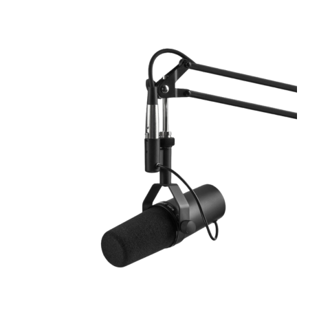  Micro thu âm Shure SM7B 