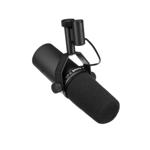  Micro thu âm Shure SM7B 