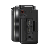  Body Sony ZV-E10 