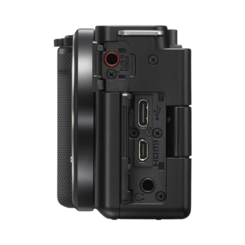  Body Sony ZV-E10 