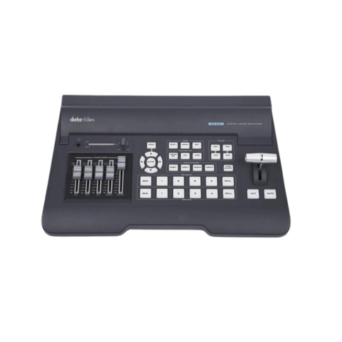  Bàn trộn hình Data Video SE-650 (Kết nối 4 Cam) 