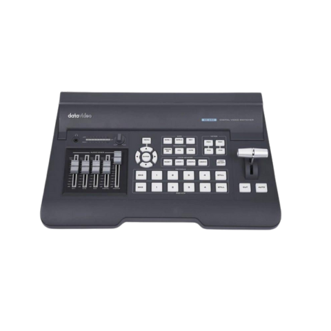  Bàn trộn hình Data Video SE-650 (Kết nối 4 Cam) 