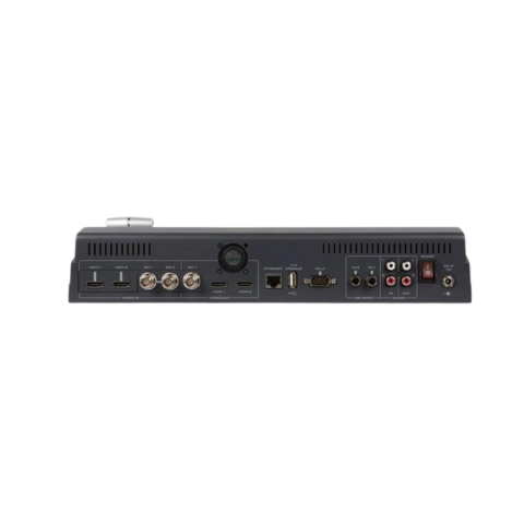  Bàn trộn hình Data Video SE-650 (Kết nối 4 Cam) 