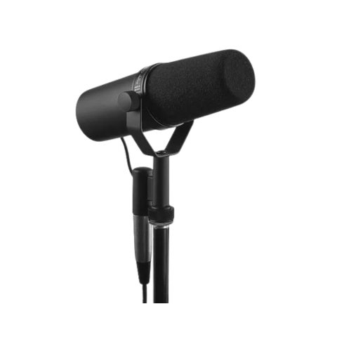  Micro thu âm Shure SM7B 