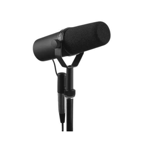  Micro thu âm Shure SM7B 